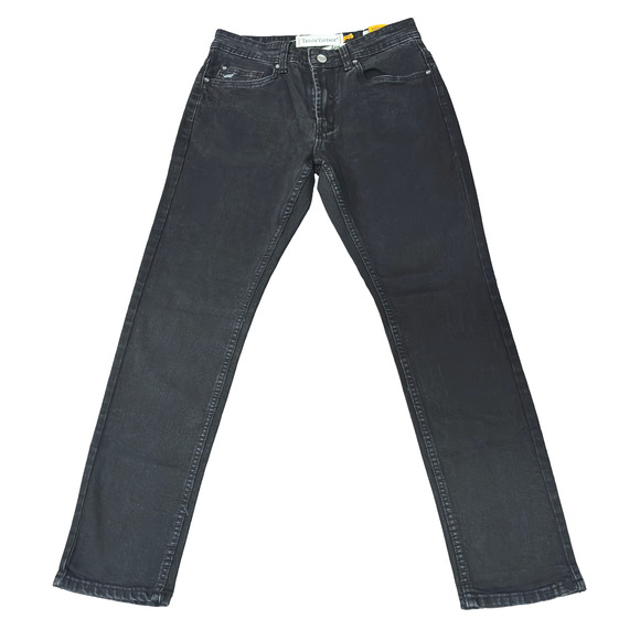 Tailor Vintage Connecticut Originals Canaan Slim Fit Comfort Stretch Waist 30x30 - Picture 1 of 11